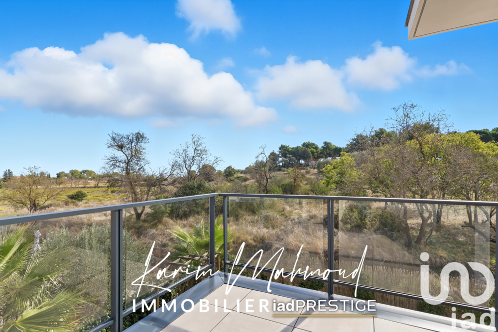 � vendre  Villa Agde (34300)