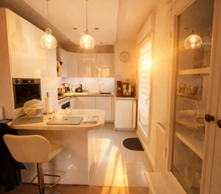  Appartement � vendre 4 pi�ces 80 m�