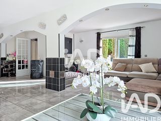  Maison � vendre 7 pi�ces 189 m�