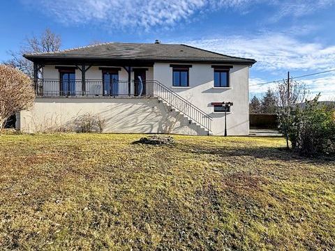   Vente Maison/villa 5 pi�ces Maison - 5 pi�ce(s) - 110 m�