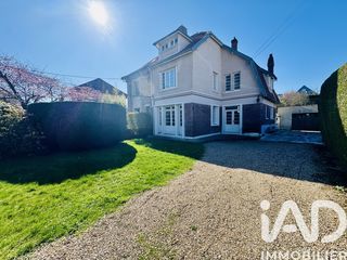  Maison � vendre 7 pi�ces 156 m�