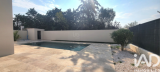  Maison � vendre 4 pi�ces 108 m�