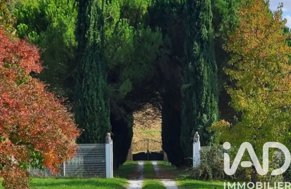 � vendre  Maison Cadalen (81600)