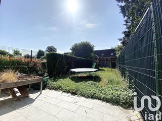  Maison � vendre 4 pi�ces 105 m�