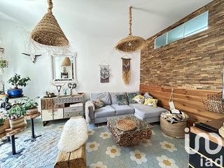  Appartement � vendre 4 pi�ces 113 m�