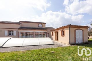  Maison � vendre 5 pi�ces 240 m�