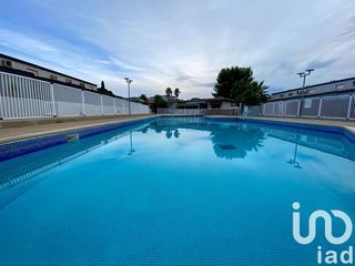  Maison � vendre 3 pi�ces 39 m�