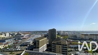  Appartement � vendre 4 pi�ces 81 m�