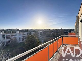  Appartement � vendre 6 pi�ces 201 m�