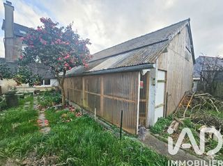  Maison � vendre 7 pi�ces 115 m�