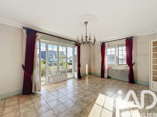  Maison � vendre 5 pi�ces 127 m�