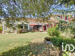  Maison � vendre 9 pi�ces 222 m�