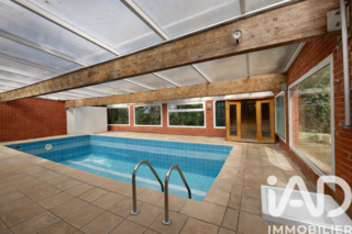  Maison � vendre 7 pi�ces 200 m�