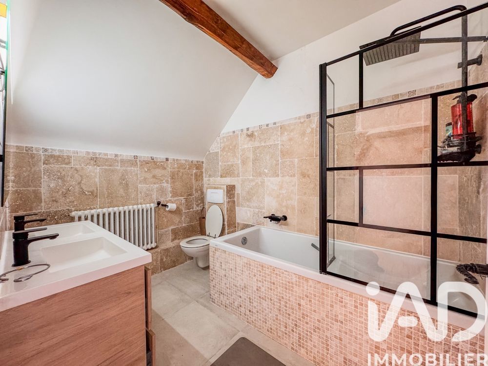 � vendre  Maison Saint-Martin-de-Nigelles (28130)