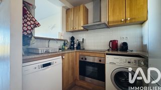  Appartement � vendre 3 pi�ces 44 m�