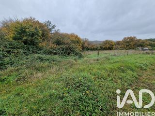  Terrain � vendre 1413 m�