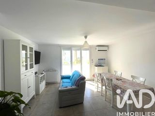  Appartement � vendre 3 pi�ces 62 m�