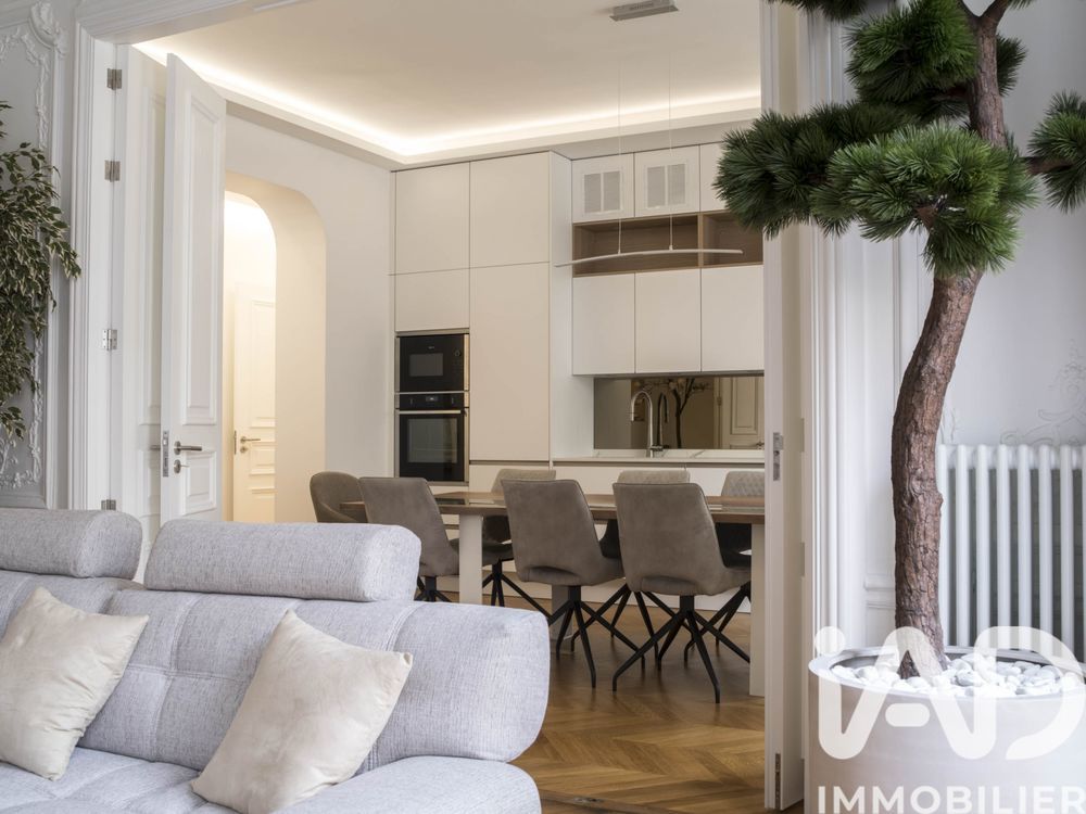 � vendre  Appartement Paris 10