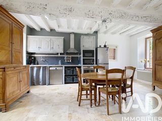  Maison � vendre 5 pi�ces 138 m�