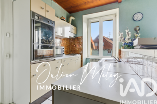  Maison � vendre 15 + pi�ces 268 m�