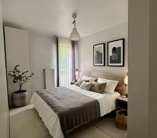  Appartement � vendre 3 pi�ces 62 m�