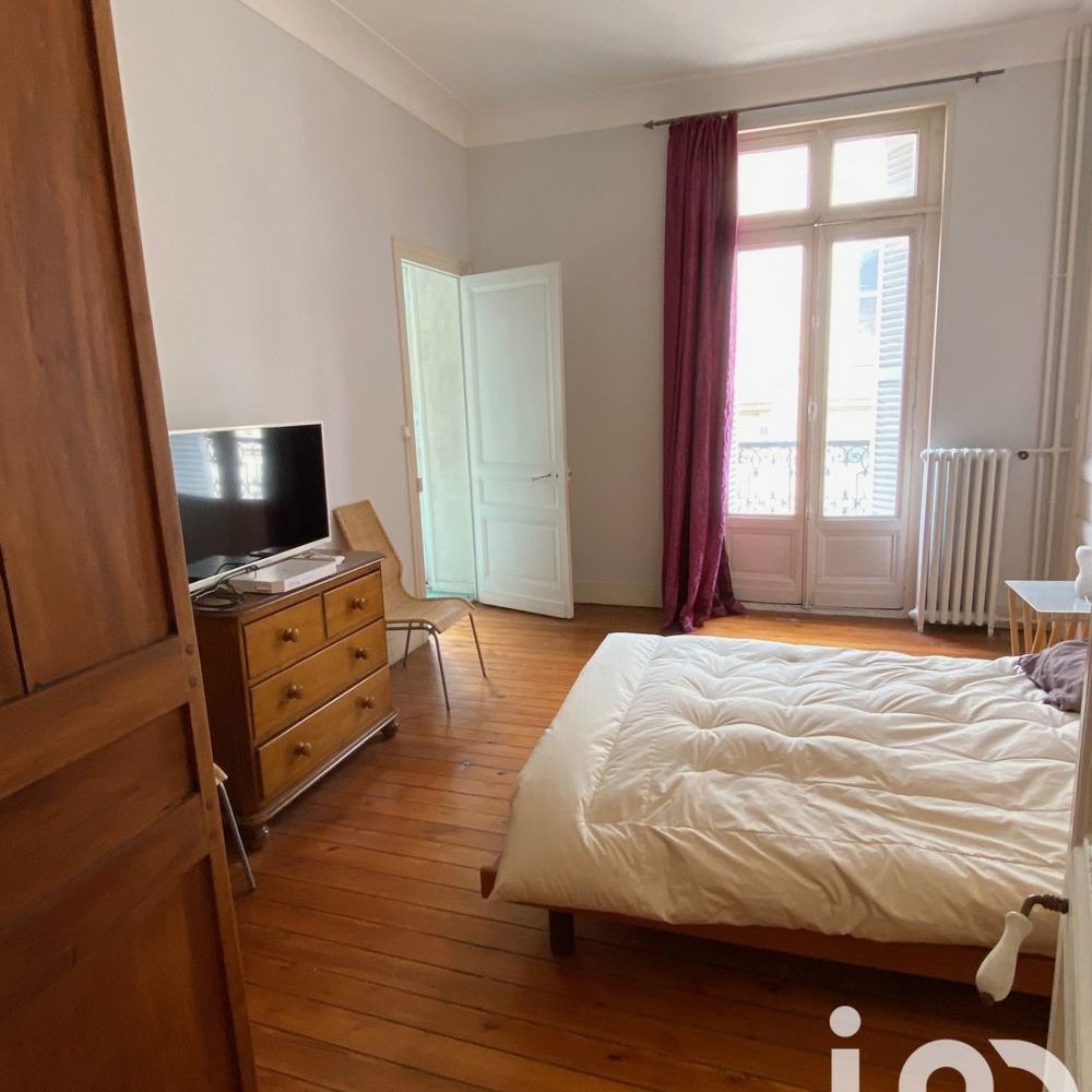 � vendre  Appartement Bordeaux (33000)