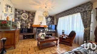  Maison � vendre 6 pi�ces 150 m�