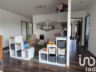  Maison � vendre 5 pi�ces 144 m�