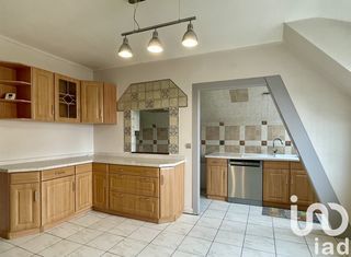  Appartement � vendre 4 pi�ces 111 m�