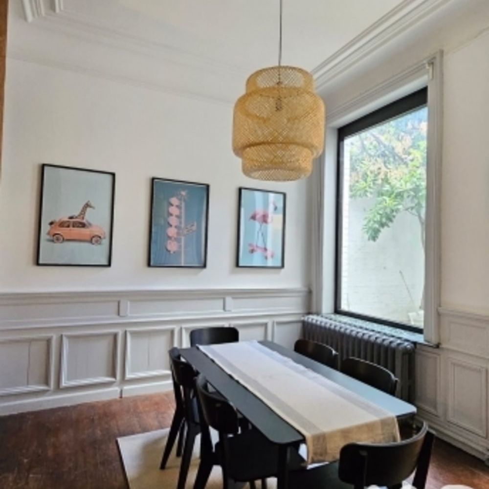 � vendre  Maison Lille (59000)