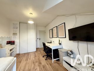  Maison � vendre 5 pi�ces 98 m�