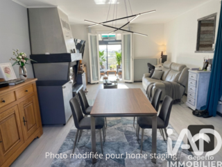  Maison � vendre 5 pi�ces 92 m�