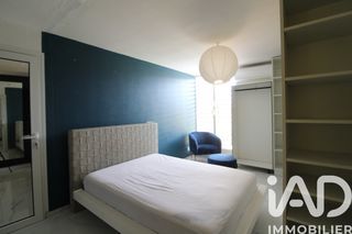  Appartement � vendre 2 pi�ces 57 m�