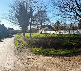  Terrain � vendre 1275 m�