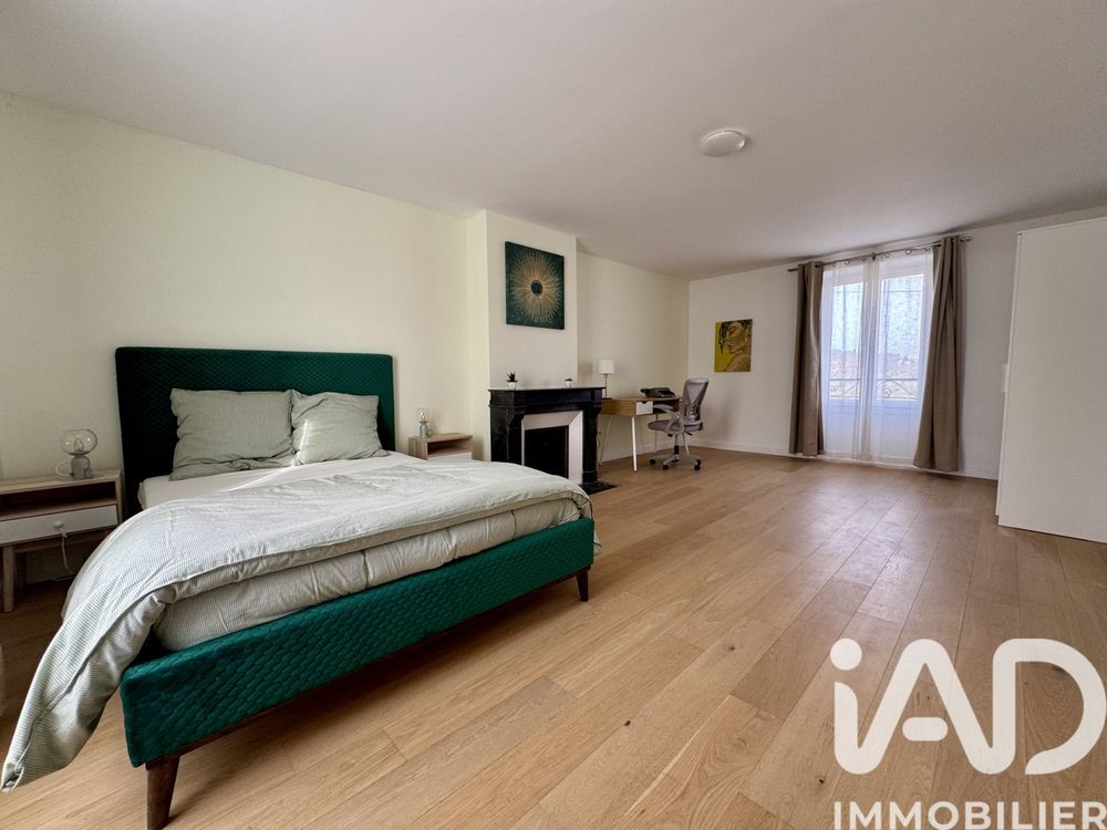 � vendre  Maison Ess�mes-sur-Marne (02400)