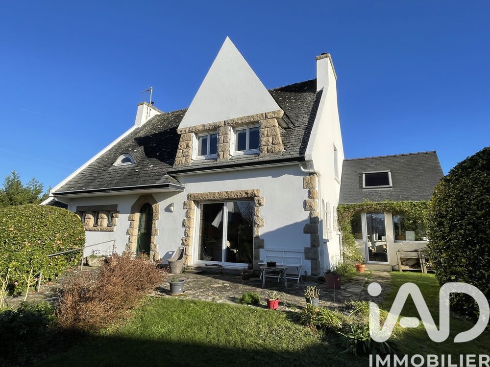 � vendre  Maison Combrit (29120)