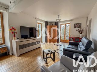  Maison � vendre 3 pi�ces 97 m�