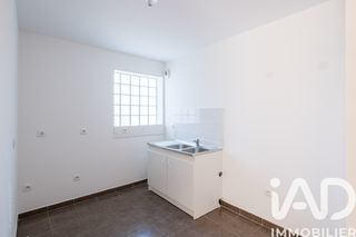  Appartement � vendre 3 pi�ces 73 m�