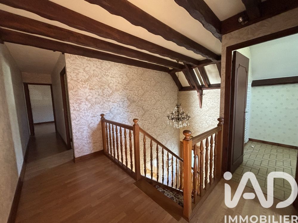 � vendre  Maison Saint-Leu-la-For�t (95320)