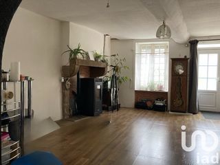  Maison � vendre 2 pi�ces 62 m�