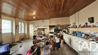  Maison � vendre 4 pi�ces 117 m�