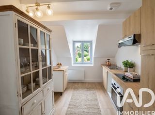  Appartement � vendre 5 pi�ces 67 m�