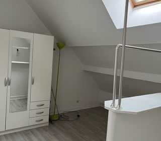  Appartement � vendre 2 pi�ces 30 m�