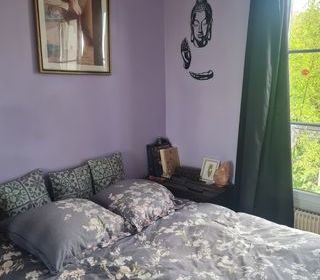  Appartement � vendre 3 pi�ces 38 m�