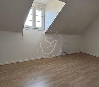  Appartement � vendre 3 pi�ces 55 m�