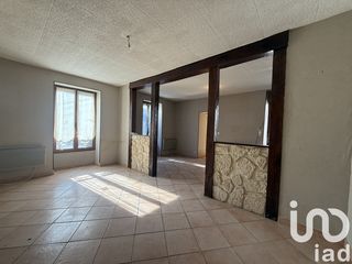  Maison � vendre 6 pi�ces 130 m�