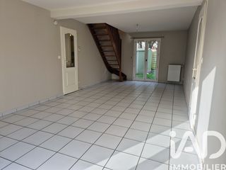  Maison � vendre 5 pi�ces 100 m�