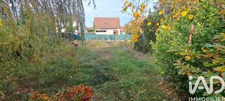  Terrain � vendre 469 m�