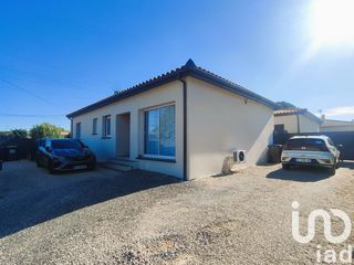  Maison � vendre 5 pi�ces 94 m�