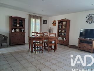  Maison � vendre 5 pi�ces 132 m�